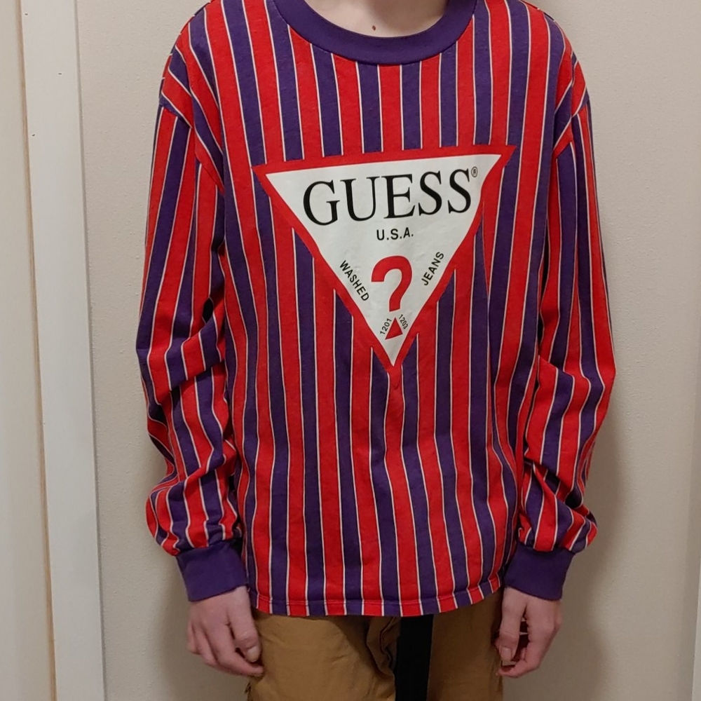 Guess